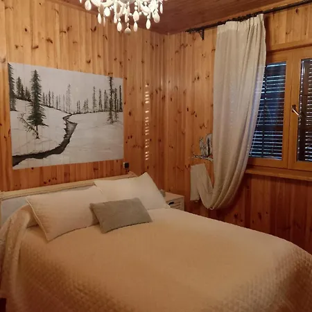 Сasa de vacaciones Casa Castro De Acebal
