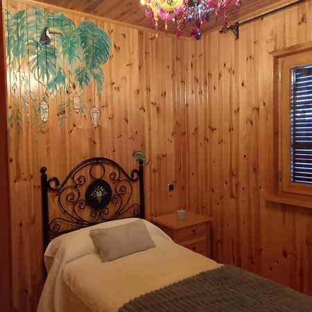 Casa Castro De Acebal * Villamayor de Campos