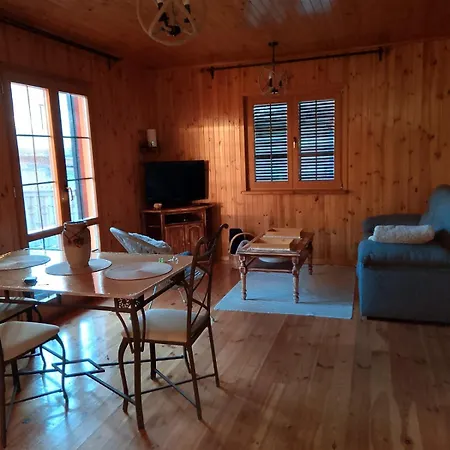 Casa Castro De Acebal *