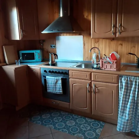 Casa Castro De Acebal