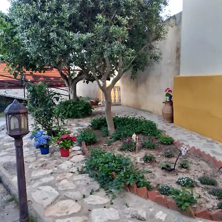 Casa Castro De Acebal Villamayor de Campos