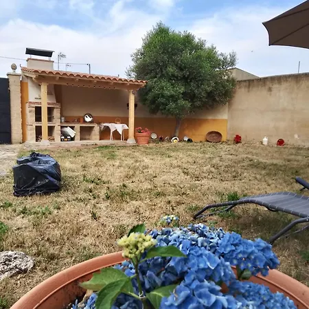 Casa Castro De Acebal