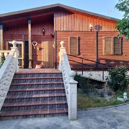 Casa Castro De Acebal Σπίτι διακοπών