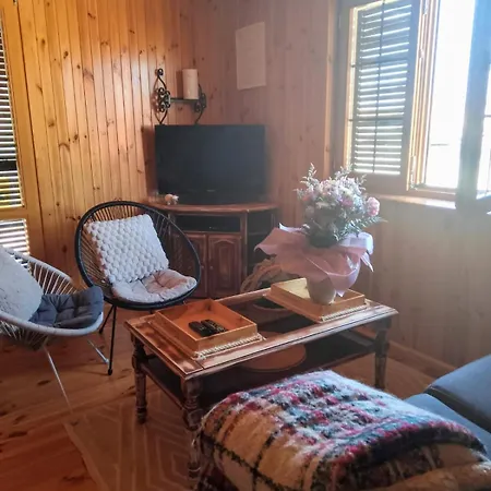 Сasa de vacaciones Casa Castro De Acebal Villamayor de Campos