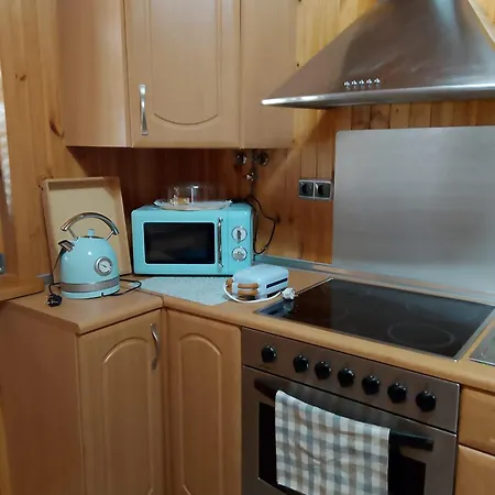 Casa Castro De Acebal Holiday home *