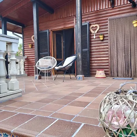 Сasa de vacaciones Casa Castro De Acebal Villamayor de Campos