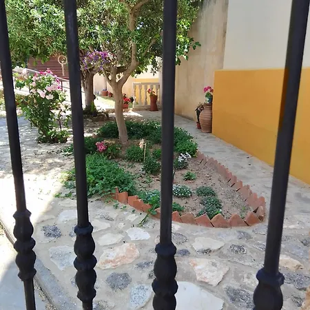 Casa Castro De Acebal