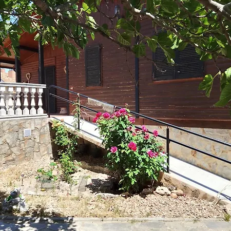 Сasa de vacaciones Casa Castro De Acebal *