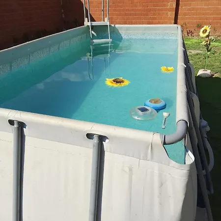 Casa Castro De Acebal *