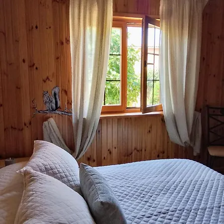 Сasa de vacaciones Casa Castro De Acebal