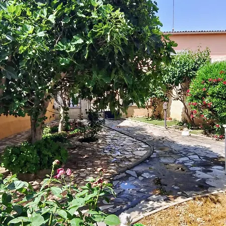 Сasa de vacaciones Casa Castro De Acebal *