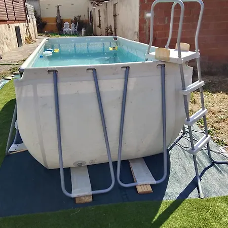 Casa Castro De Acebal Villamayor de Campos