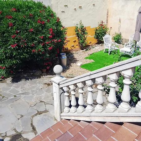 Casa Castro De Acebal Holiday home *