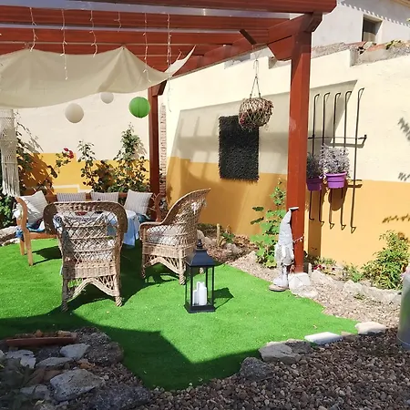Casa Castro De Acebal Сasa de vacaciones *