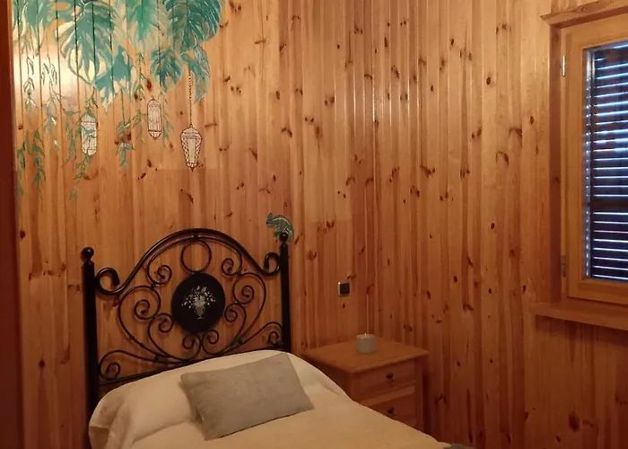 Casa Castro De Acebal * Villamayor de Campos