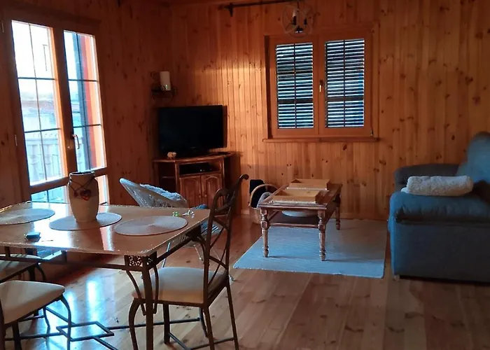 Casa Castro De Acebal *