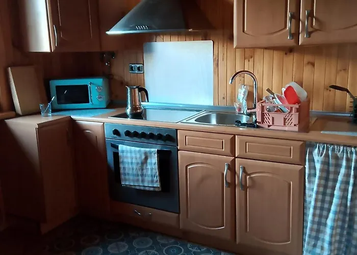 Casa Castro De Acebal