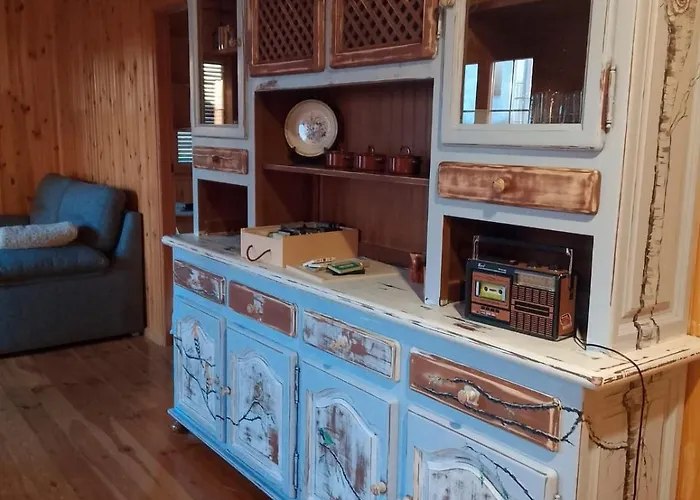 Casa Castro De Acebal בית נופש Villamayor de Campos