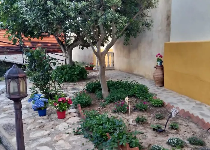 Casa Castro De Acebal Villamayor de Campos