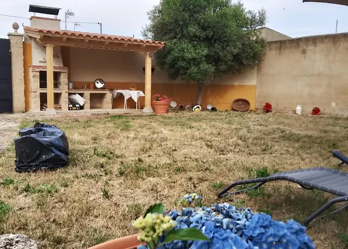 Casa Castro De Acebal