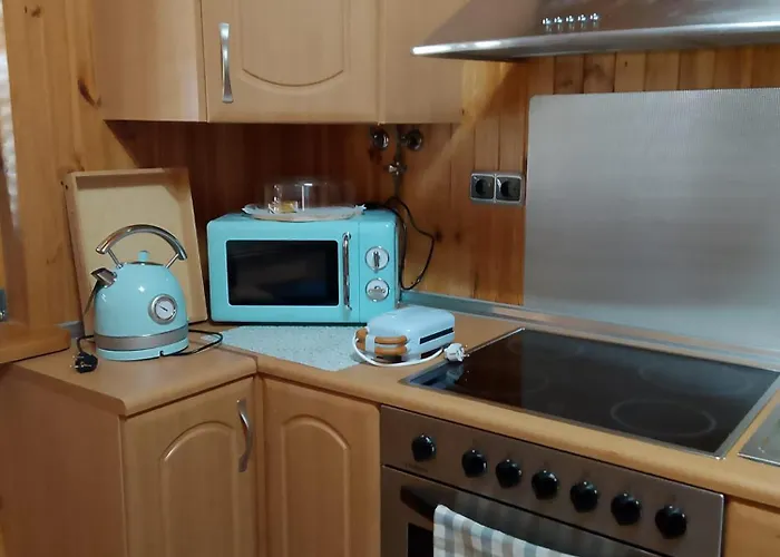 Casa Castro De Acebal Nyaraló *