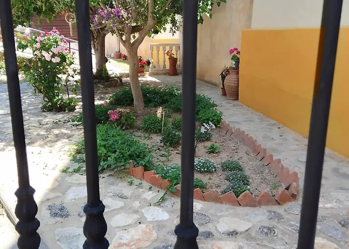 Casa Castro De Acebal