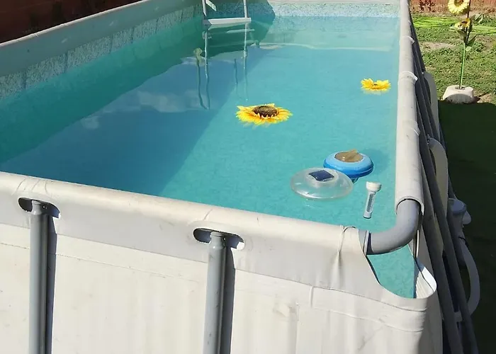 Casa Castro De Acebal *