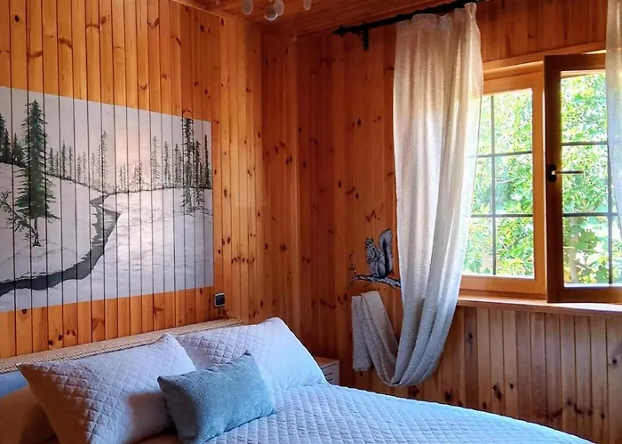 Casa Castro De Acebal * Villamayor de Campos