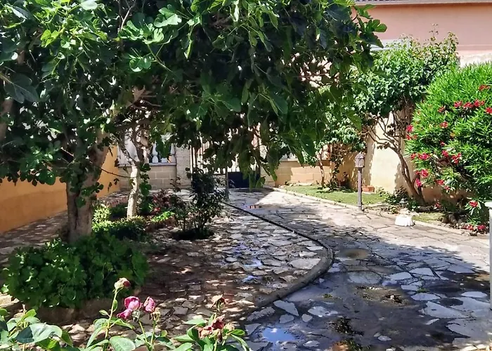 בית נופש Casa Castro De Acebal *