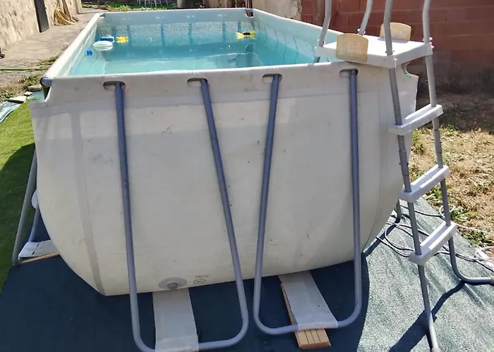 Casa Castro De Acebal Villamayor de Campos