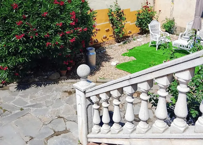 Casa Castro De Acebal בית נופש *